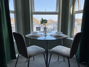 Spiseområde