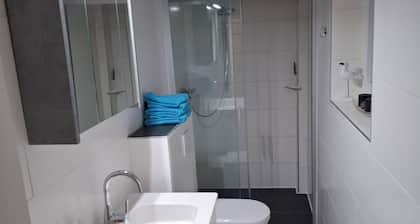 Gemütliche Ferienwohnung im Grünen, in der Nähe von Lüneburg