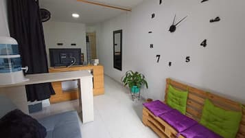 TV connectée