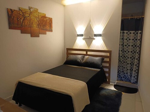 Apartamento Osimiri Aventura-comodidad-naturaleza. Desayuno Incluido