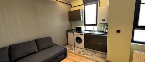 1 habitación y wifi gratis