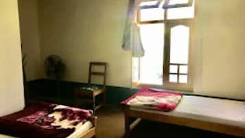 Standard Double or Twin Room | Soundproofing, iron/ironing board, free WiFi