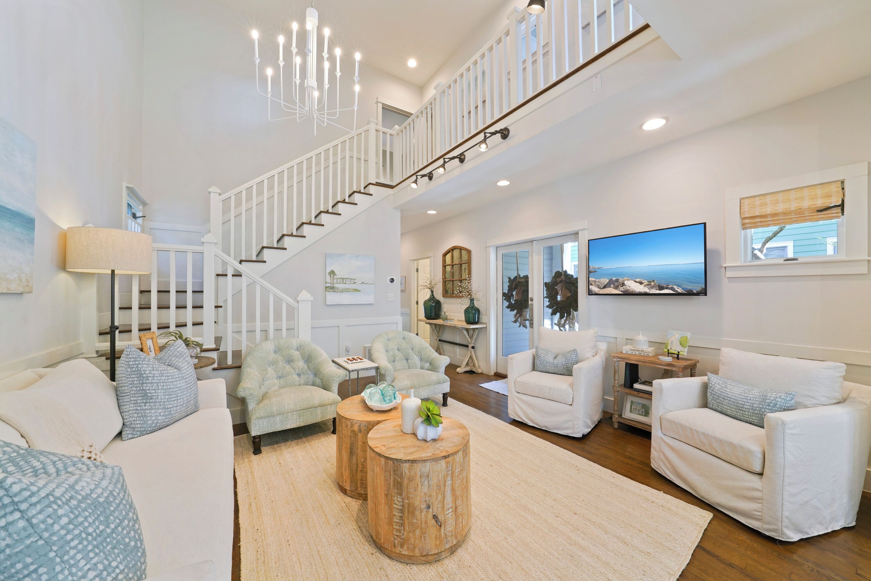 Smart TV y videojuegos 