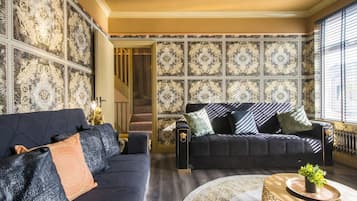 Villa | Living area