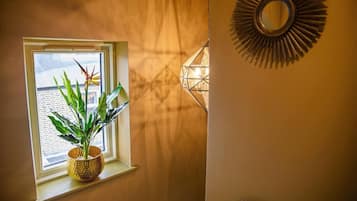 Villa | Interior