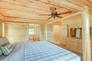 하우스 (3 Bedrooms) | 내부