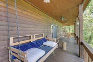 Maison (3 Bedrooms) | Intérieur