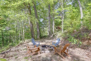 บ้านพัก (3 Bedrooms) | ภายใน