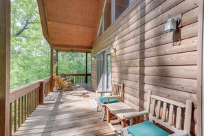 하우스 (3 Bedrooms) | 내부