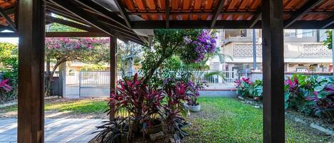 Villa | Kawasan hartanah