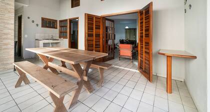 914B - Casa 3 dormitĂłrios em Bombas SC