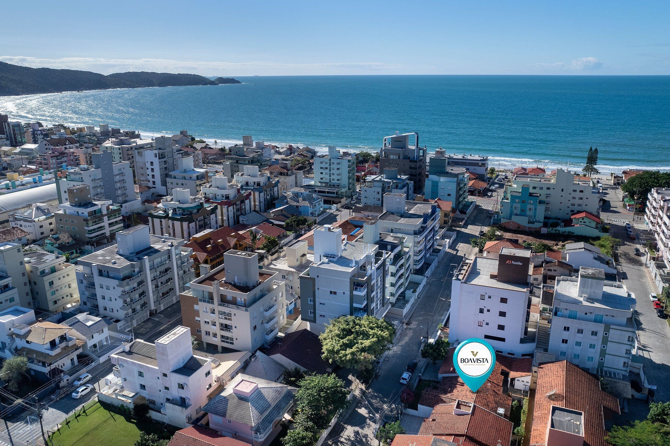 Villa | Vista aérea