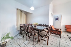 Villa | Dining - 914B - Casa 3 dormitórios em Bombas SC (Bombinhas)