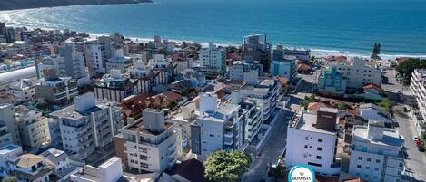 Traditional Villa | Aerial view
