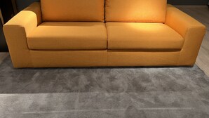 City Apartment | Ruang tamu