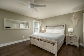 4 chambres, Wi-Fi gratuit