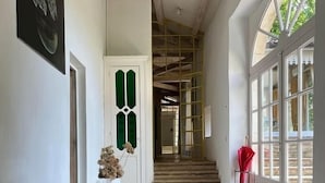 مدخل المنشأة