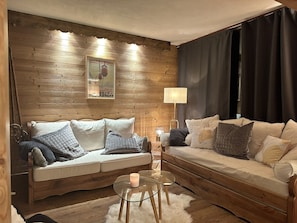 Smart-TV, Stereoanlage