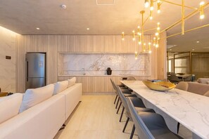 Bar-salon