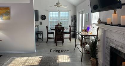 Private pool retreat just minutes from Fort Walton - Destin beaches