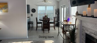 Private pool retreat just minutes from Fort Walton - Destin beaches