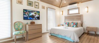 Coral Cottage Flagler Beach Florida