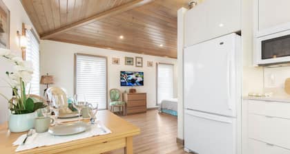 Coral Cottage Flagler Beach Florida