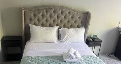 Only 5 minute drive to the Hewanorra international airport.