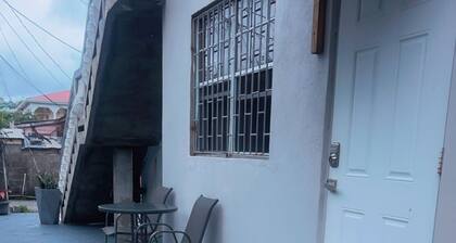 Only 5 minute drive to the Hewanorra international airport.