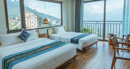 Sapa YEN Hotel