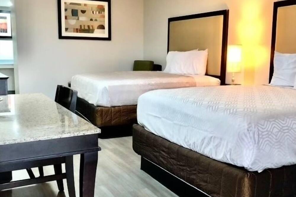 Budget Inn