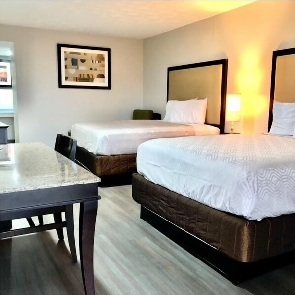 1 habitación y wifi gratis 