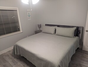 5 soveværelser, strygejern/strygebræt, gratis Wi-Fi, sengetøj