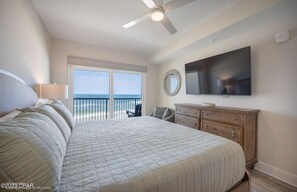 3 soverom, strykejern/-brett, wi-fi (inkludert) og sengetøy