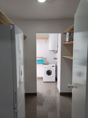 Interior - Apartamento "Las Dunas" (El Puerto de Santa María)