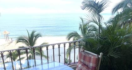Breathtaking Ocean views in Central of Old Town in Puerto Vallarta.