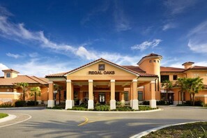 Exterior - Relaxing Regal Oaks Townhome (Kissimmee)