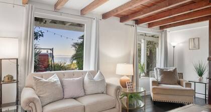 The Grand Escape - Jacuzzi, BBQ, Pet Friendly