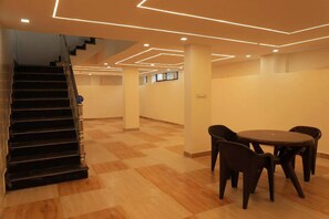 Interior - Heaven Pool Villa Udaipur (udaipur)