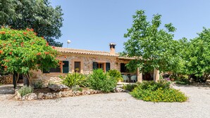 Exterior - YourHouse Can Rafelino (Inca)
