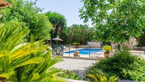 Pool - YourHouse Can Rafelino (Inca)