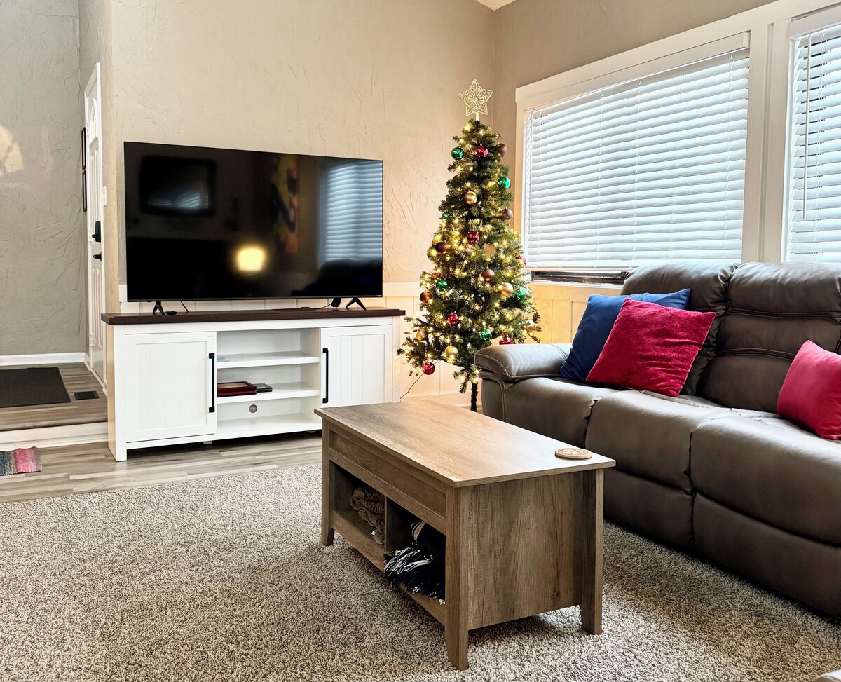 Foto de perfil del anfitrión