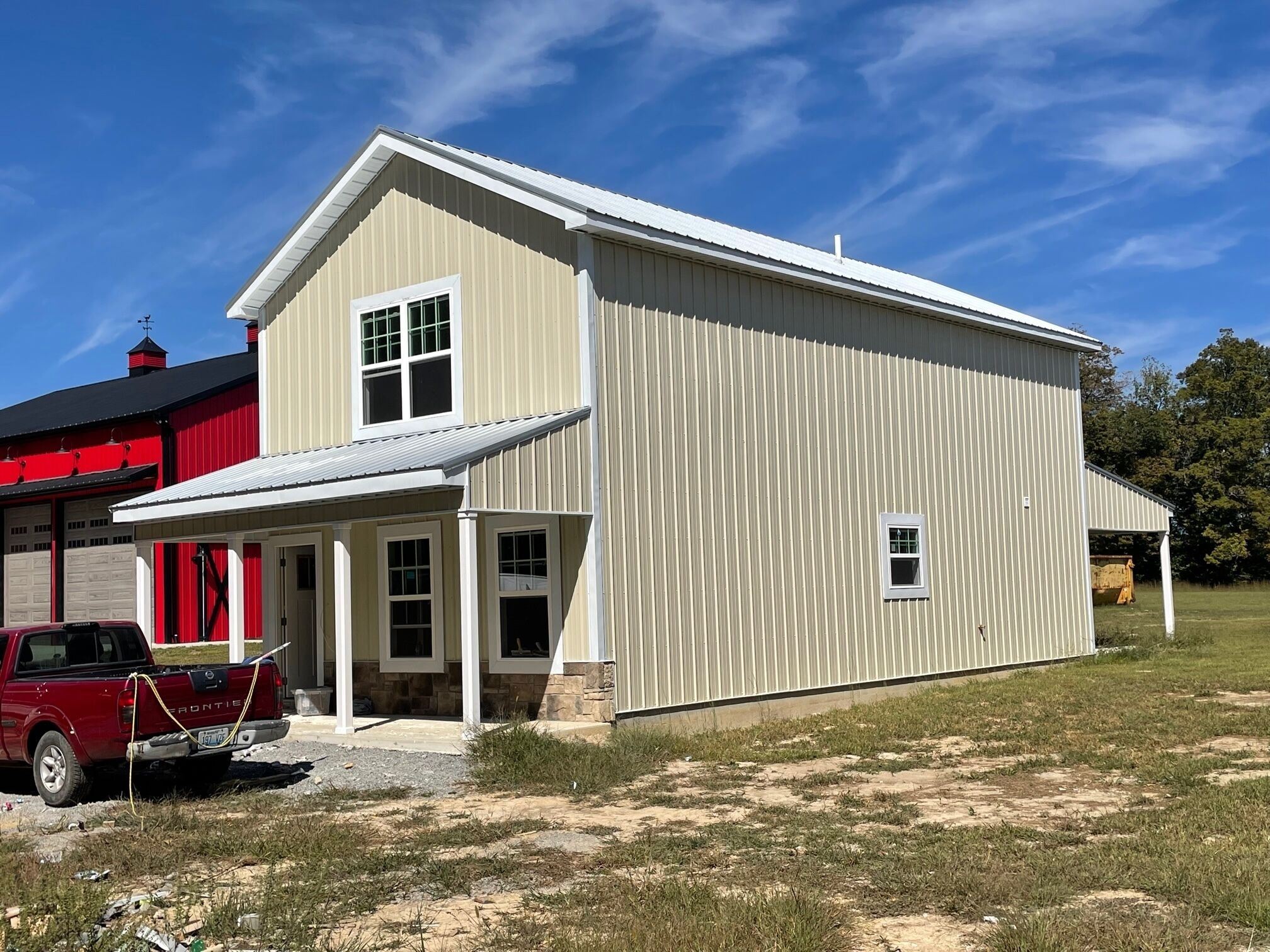 3 Br Private Vacation Home Vacation Rental In Russell Springs, Kentucky