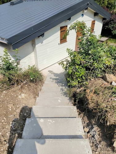 Aux Iris du Haut-doubs