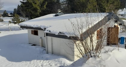 Aux Iris du Haut-doubs