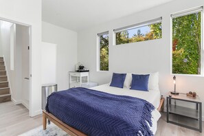 Classic-Studio | 1 Schlafzimmer, Bügeleisen/Bügelbrett, kostenloses WLAN