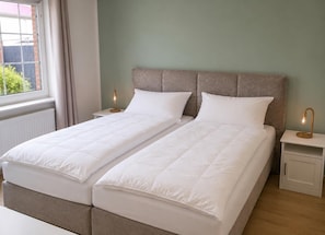 1 habitación, tabla de planchar con plancha y wifi gratis