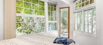 Gillian's Cottage Room | The Chosen Collection