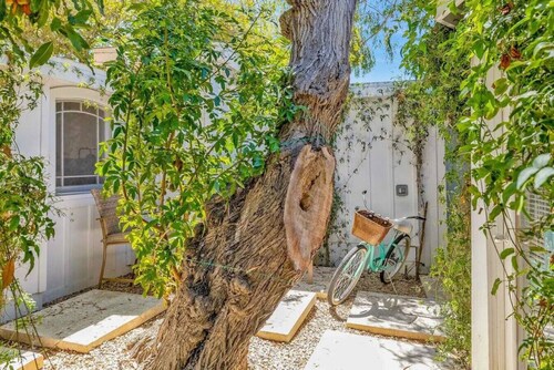 Gillian`s Cottage Room (dog friendly)