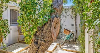 Driftwood Club - Gillian`s Room (dog friendly)